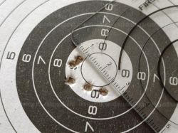 Крюгерган Снайпер буллпап 4,5 мм