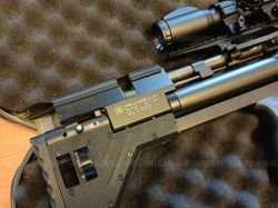 Крюгерган Снайпер буллпап 4,5 мм