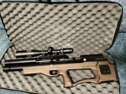 Крюгерган снайпер булпаб 5,5.