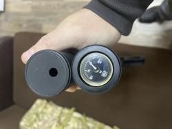 Крюгерган снайпер