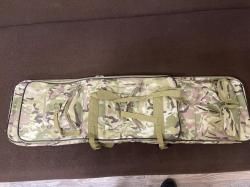 Крюгерган снайпер