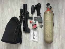 Крюгерган Снайпер