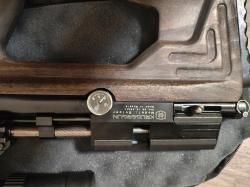 Крюгерган снайпер 