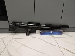 крюгерган в 7.2 в подарок прицел