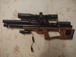 Крюгерка 5.5 мм