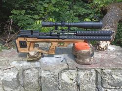 Крюгерка 5.5 новая передний взвод