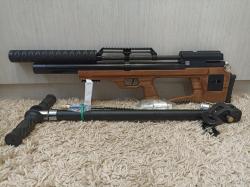 Крюгерка 5.5 под полнотел комплект