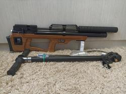 Крюгерка 5.5 под полнотел комплект