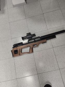 Крюгерка 5.5