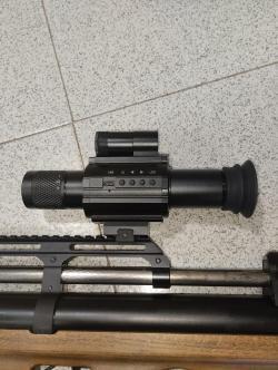 Крюгерка 5.5