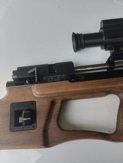 Крюгерка 5.5