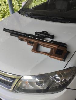 Крюгерка 5.5