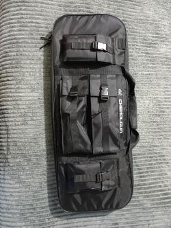 Крюгерка 5,5