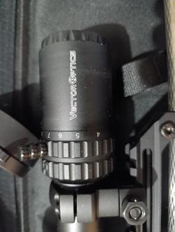 Крюгерка 5,5