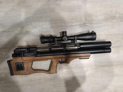 Крюгерка 5,5