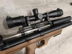 Крюгерка 5,5