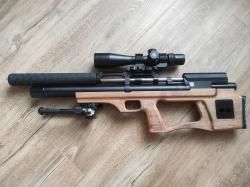 Крюгерка 5.5