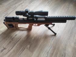 Крюгерка 5.5