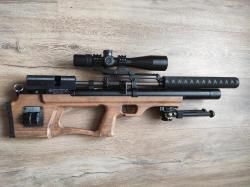 Крюгерка 5.5