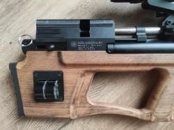 Крюгерка 5.5