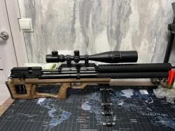 Крюгерка 580/6.35 новая комплект 