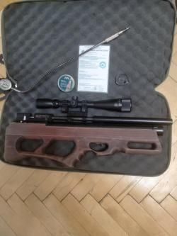 Крюгерка 6 35 