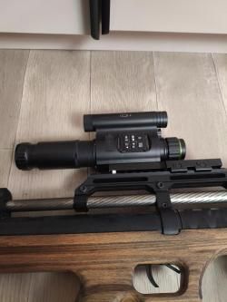 Крюгерка 6.35