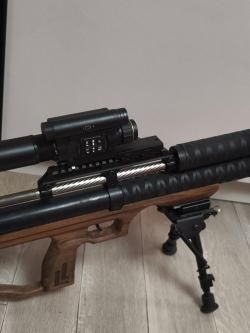 Крюгерка 6.35