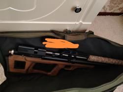 Крюгерка 6,35 