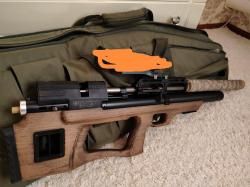 Крюгерка 6,35 