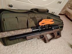 Крюгерка 6,35 