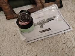 Крюгерка 6,35 