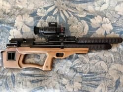 Крюгерка 6.35