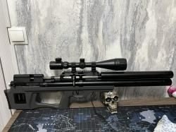 Крюгерка новая перед взвод 6.35