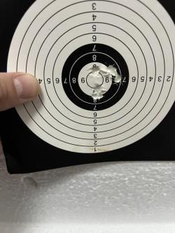 Крюгерка новая перед взвод 6.35