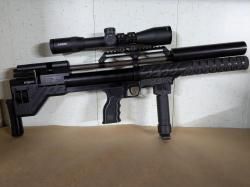 крюгерка снайпер булпап 5.5