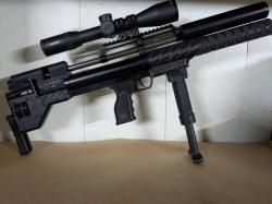 крюгерка снайпер булпап 5.5