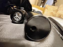 Крюгерка Снайпер