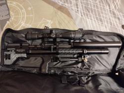 Крюгерка Снайпер