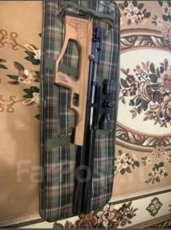 Крюгерка Снайпер