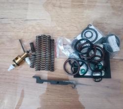 Крюгерка 580