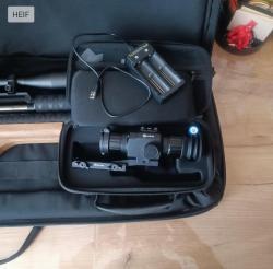 Крюгерка 580