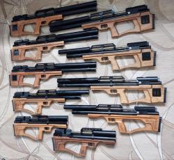 крюгерка(крюгерган) 5.5 6.35 новые 
