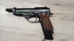 KSC Beretta M93R