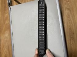 КСК от BRT на АК образные сайга