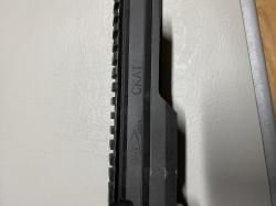 КСК от BRT на АК образные сайга