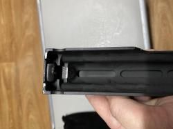 КСК от BRT на АК образные сайга