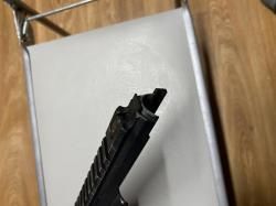 КСК от BRT на АК образные сайга