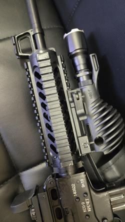 КСО-9 Кречет