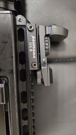 КСО-9 Кречет